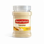 خرید جار پلاستیکی مربع 700 سیسی | جار یک کیلویی | برتر پخش